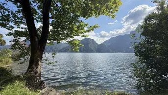 Expose Ihr Rückzugsort am Traunsee
