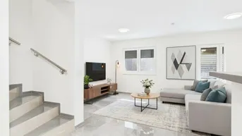 Expose Familientraum in Himberg – Neubau mit Garten, Dachterrasse & perfekter Wien-Anbindung