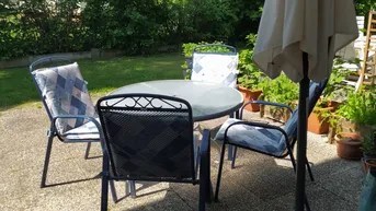 Expose Kleine Wohnung in MAGNA-Nähe