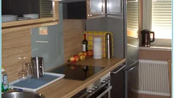 Expose Kleine Wohnung in MAGNA-Nähe
