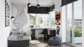 Expose Exklusives Wohnen in Toplage: Moderne Einfamilienhaus mit Garten, Terrassen und Garage in 1190 Wien - Erstbezug!