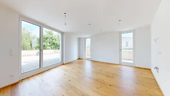 Expose PANNONIA SEEBLICK Penthouse – Das Leben auf der Sonnenseite des Sees PROVISIONSFRE!