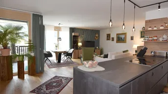 Expose Exquisite 4-Zimmer-Neubauwohnung in Söll