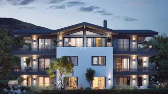 Expose Wohnung mit 280m² Garten gesucht? Hier endet Ihre Suche!