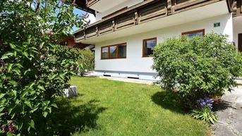 Expose Sonnige Wohnung in Scheffau mit Freizeitwohnsitzwidmung