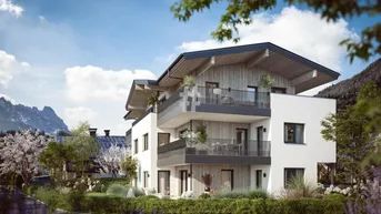 Expose Gartenwohnung gesucht? 102m² oder mehr? Hier endet Ihre Suche!
