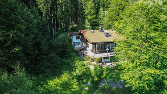 Expose Haus mit Freizeitwohnsitz in bezaubernder Lage mit Weitblick