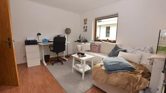 Expose Kleine, einfach gehaltene Wohnung mit Blick zum Kaiser