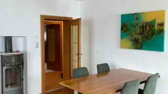 Expose Sonnige möblierte Wohnung in Uttendorf 