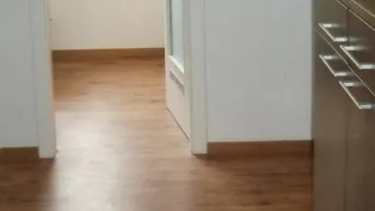 Expose Helle, ruhige und öffentlich gut angebundene Wohnung im 18. Bezirk
