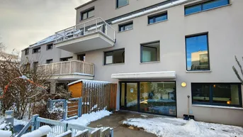 Expose Ruhige 2-Zi.-Wohnung mit Balkon, Küche, Garagenplatz