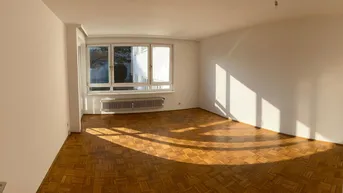 Expose Sonnige Zweizimmerwohnung