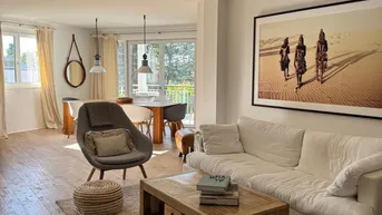 Expose Traumwohnung in Grinzing (3-4 Zimmer, Terrasse, Garage)