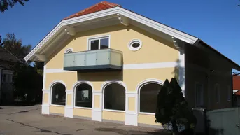 Expose Schöne 3-Raum-Wohnung mit Einbauküche und Balkon in Zell am Moos