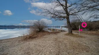 Expose Ihr eigenes Stück Natur am Campingplatz am Wallersee – Erholung genießen oder clever investieren!