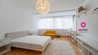 Expose Perfekte Single-Wohnung in Nonntal – vielseitig, gemütlich, einzugsbereit! - ANFRAGEN NUR PER MAIL!