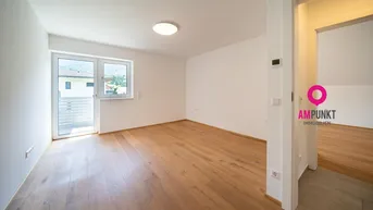 Expose Ihr neues Refugium: 4-Zimmer-Wohnung mit Balkon und Wintergarten in Bad Ischl!