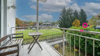 Expose 3-Zimmer-Wohnung in Rif – durchdacht, ruhig und mit Balkon ins Grüne. Jetzt besichtigen!