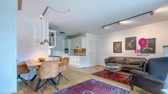 Expose Moderne 3-Zimmer-Wohnung in Unternberg mit Terrasse und Garten - Jetzt besichtigen!