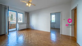 Expose Geräumige 71m²-Wohnung mit Westbalkon: Ihr neues Zuhause wartet auf Sie!