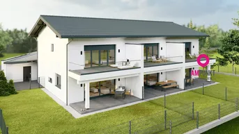 Expose Verwirklichen Sie Ihren Wohntraum: Elegantes Reihenmittelhaus mit Garten – Jetzt besichtigen!