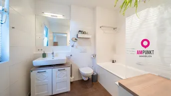 Expose Ruhe genießen. Stadt spüren. Ihre Garten-Maisonette in der Josefiau.