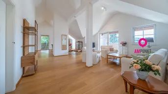 Expose Mitten in Mondsee. Mit Seeblick und mit 150 m², die mehr können als nur Wohnen.