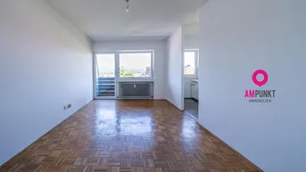 Expose Elsbethen. Klein, aber oho: Diese Wohnung überrascht – mit cleverem Schnitt und Festungsblick.