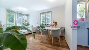Expose Stabil vermietet &amp; zentral gelegen in MAXGLAN – Ihre kompakte Investmentchance in Salzburg!