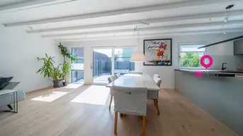Expose Moderner Bungalow in Gneis/Leopoldskron nahe Weiher &amp; Almkanal – Wohnen auf einer Ebene in Top-Lage