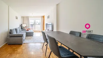 Expose Ihre Chance auf urbanes Wohnen: 2-Zimmer-Wohnung mit Wintergaretn im Zentrum von Salzburg!