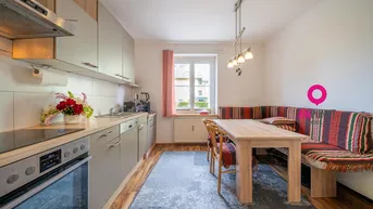 Expose Leistbare 3,5-Zimmer-Wohnung in Itzling: Gemütlichkeit und Komfort auf 68 m²