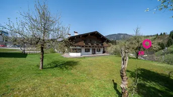 Expose Entdecken Sie alpinen Charme: Ihr neues Zuhause in Fieberbrunn – wohnen, wo andere Urlaub machen!