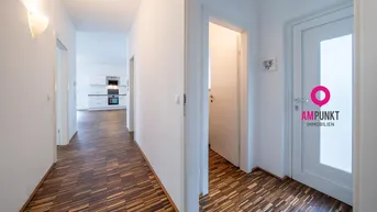 Expose Wohnen wie im eigenen Haus – Garten, Terrasse und viel Platz in Salzburg-Stadt!