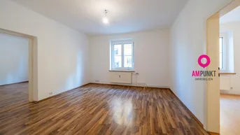 Expose Sie suchen eine gut geschnittene 3-Zimmer-Wohnung? Dann schauen Sie mal hier rein!
