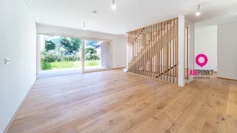 Expose Erstbezug in Oberalm – ein Zuhause, das modernen Wohnansprüchen wirklich gerecht wird!