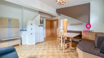 Expose Ihr neues Zuhause in Wagrain – 3-Zimmer-Wohnung mit Südbalkon &amp; Kachelofen