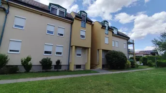 Expose 4-Zimmer Wohnung in ruhiger Lage ideal für Familien oder als WG geeignet 
