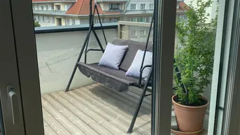 Expose Neubau 2-Zimmer Wohnung mit großem Balkon