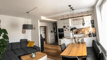 Expose Helle 3 Zimmer Wohnung, Zentrums nah und ruhig, Kaplanhofviertel