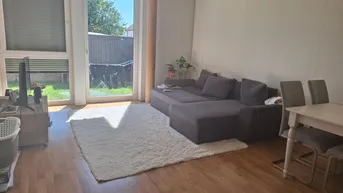 Expose Wunderschöne helle Gartenwohnung ab sofort verfügbar!