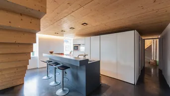 Expose Büro unter den Wolken, nähe Messe mit Klimaanlage und großer Dachterrassen