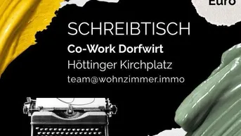 Expose Büroplätze im Kreativ-Haus