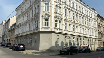 Expose 3 Zimmerwohnung - Hochwertig und vollständig saniert!