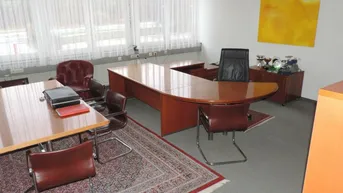 Expose Büroräume zu vermieten ab ca.15m² in Neutal.