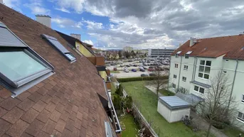 Expose Traumhaftes 3 Zi Dachgeschoß- in Top-Lage von Tulln - modernisiert &amp; mit Terrasse - nur 329.000€!