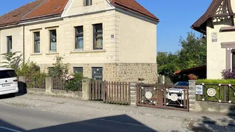 Expose Einfamilienhaus in St. Andrä-Wördern - renovierungsbedürftig, 120m² Wohnfläche
