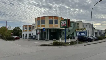 Expose Perfektes Gewerbeobjekt in Amstetten - Miete nur 2.646,00 €!
