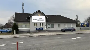 Expose Modernes Bürohaus in Top-Lage