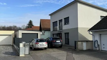 Expose Traumhaftes Wohnen in Niederösterreich - Großzügiges Einfamilienhaus mit Garage